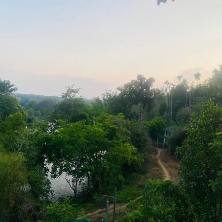 Happydays Hut Villa Mananthavady Dış mekan fotoğraf